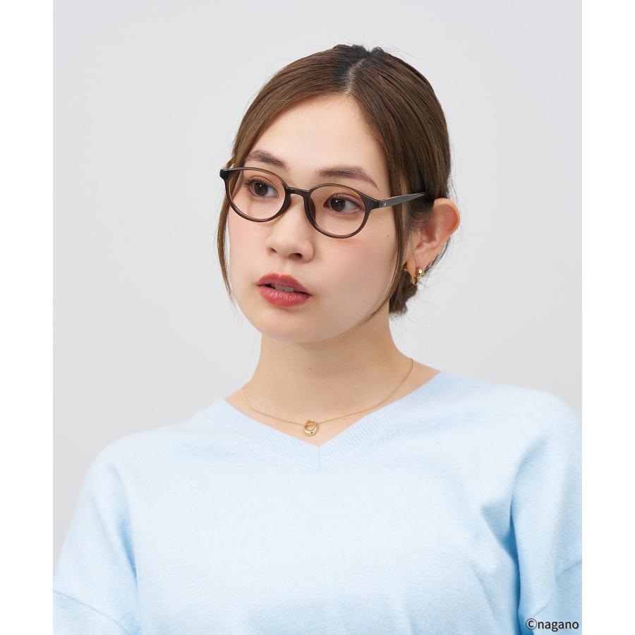 Zoff（ゾフ） | ちいかわ HAPPYmodelメガネ : Zoff Yahoo!ショッピング