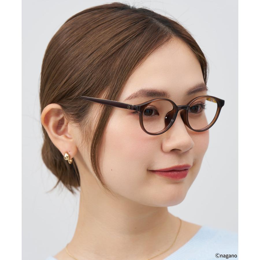 Zoff（ゾフ） | ちいかわ HAPPYmodelメガネ : Zoff Yahoo!ショッピング