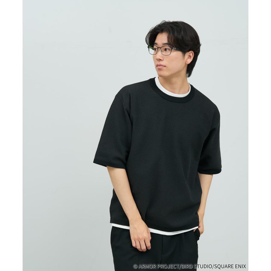 Zoff（ゾフ） Zoff｜DRAGON QUEST スライムナイト モデル メガネ