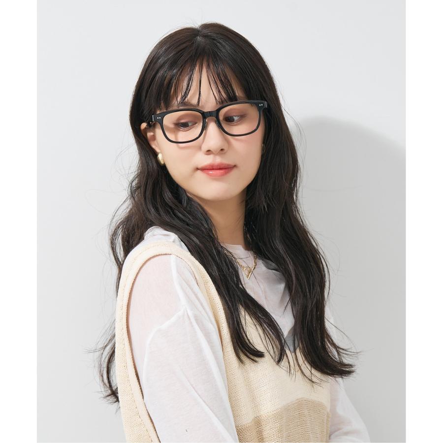 Zoff ウェリントン型 メガネ ビジネス ユナイテッドアローズ