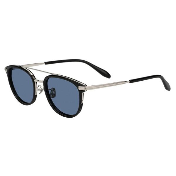 Zoff（ゾフ） サングラス UVカット レディース ボストン型 : Zoff