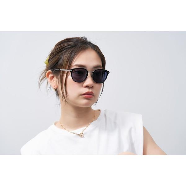 zoff ボストンメガネ　サングラス 楽天市場】|ボストン型 サングラス（ブラック） CLASSIC（クラシック