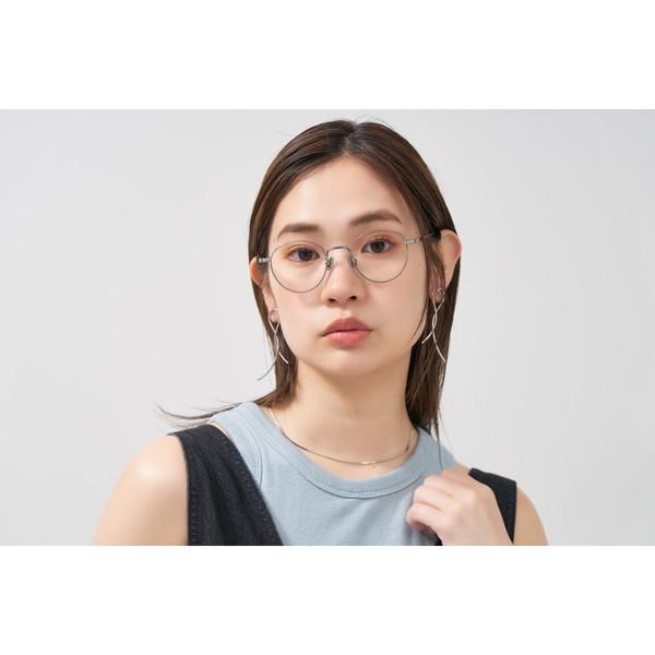 Zoff レディース ボストンメガネ 　　(中近レンズ入り) 楽天市場】|SUNCUTGlasses/UV100%CUT ボストン型 サングラス