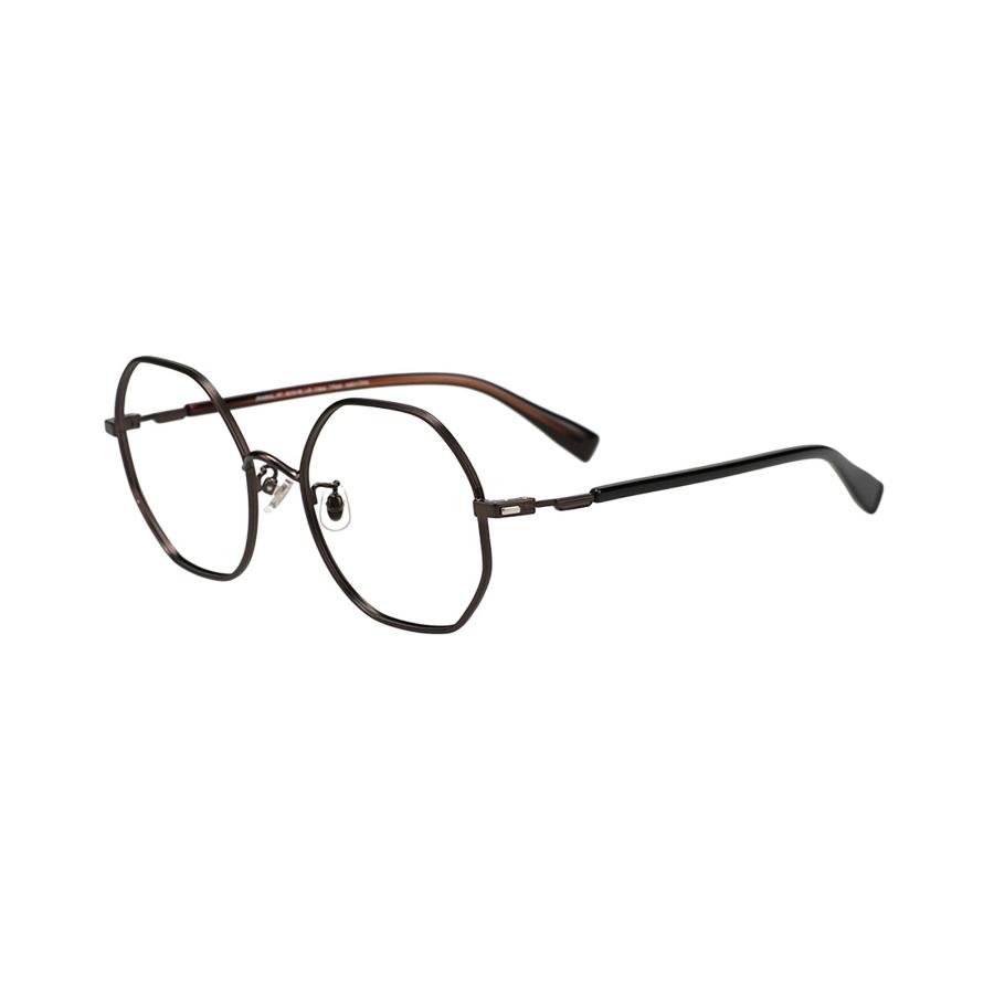 Zoff（ゾフ） ウェリントン型 メガネ ビッグシェイプ Zoff TREND STYLE