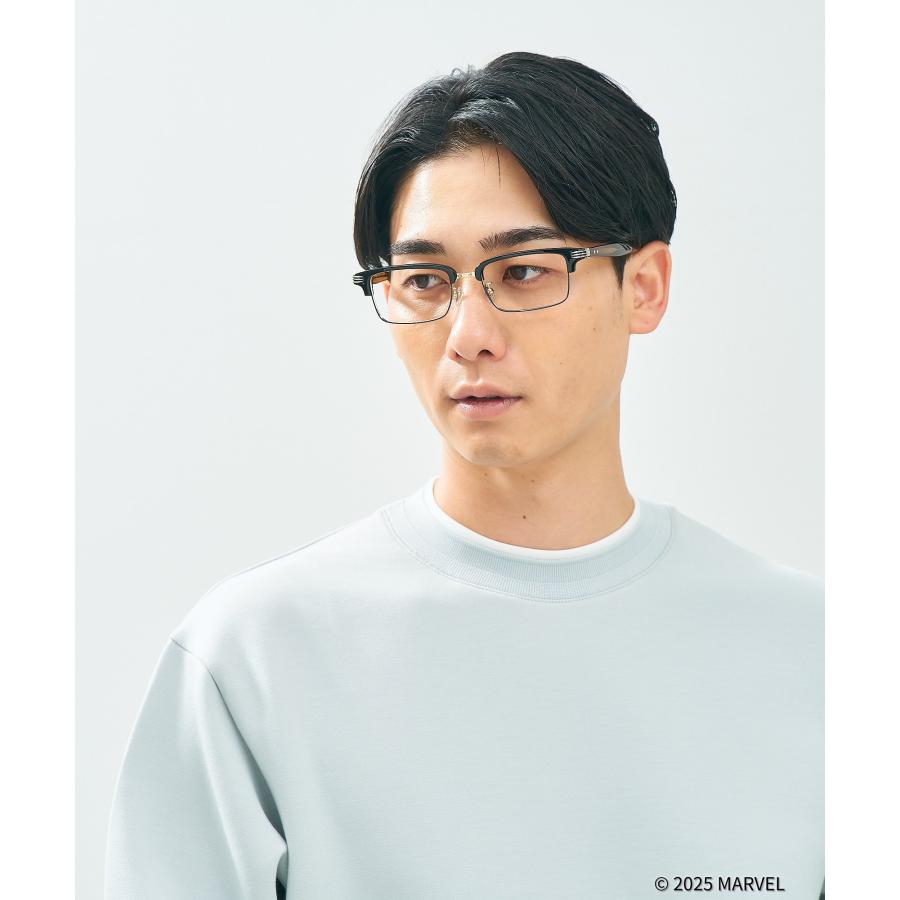 Zoff（ゾフ） M_MARVEL25_WV_PREMIUM_L : Zoff Yahoo!ショッピング店