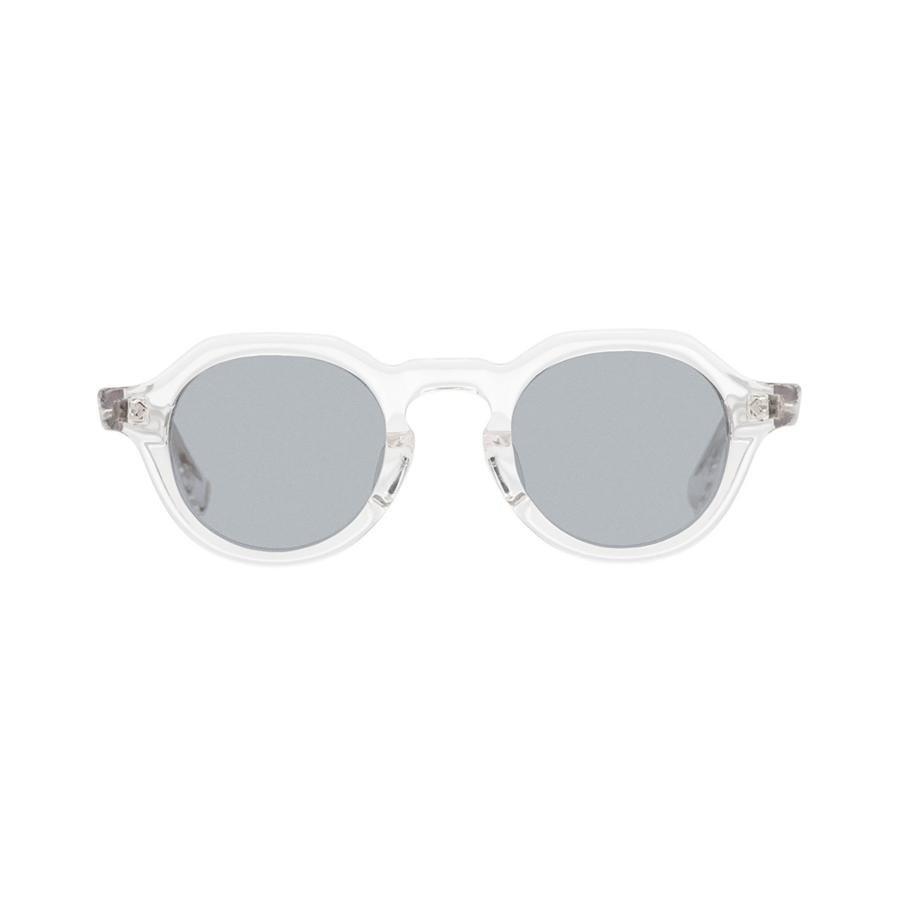 Zoff（ゾフ） サングラス メンズ レディース 【WEB限定】ボストン 型