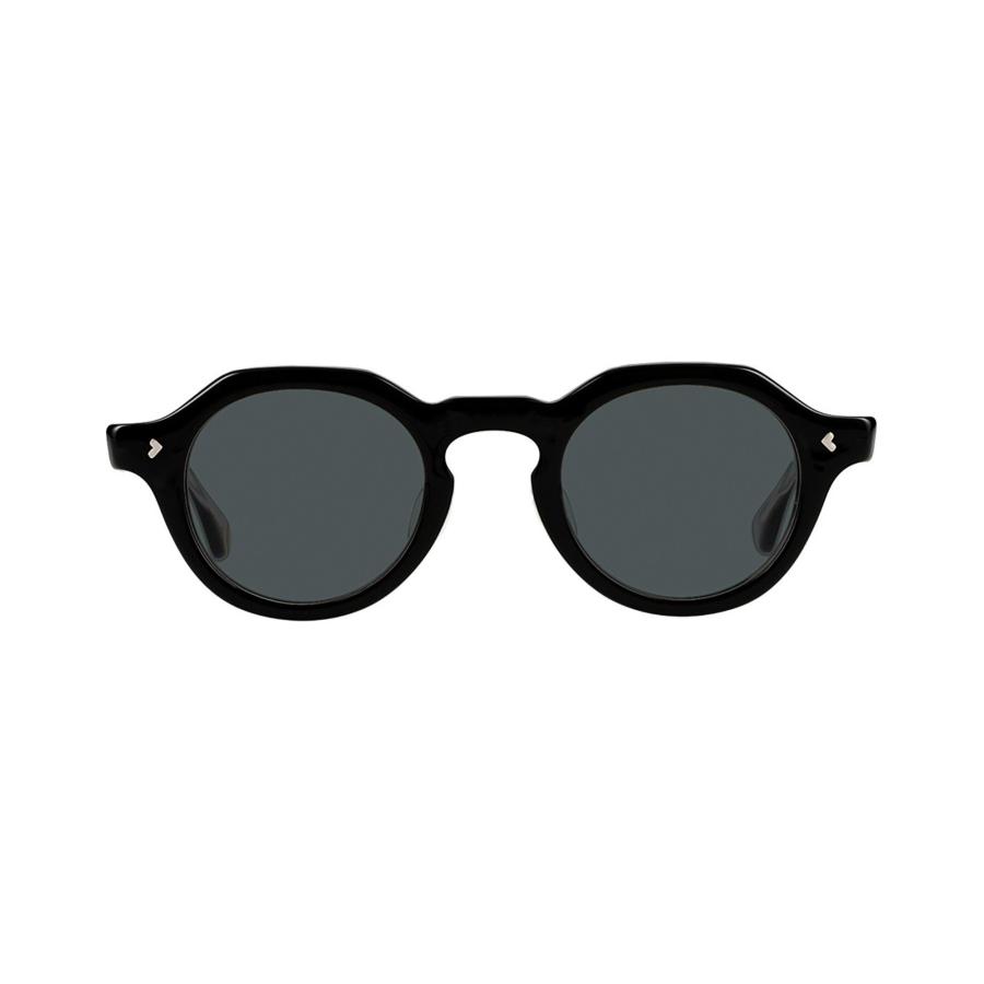 Zoff（ゾフ） サングラス メンズ レディース 【WEB限定】ボストン 型