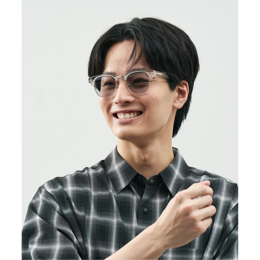 専用・ベネズエラセット10枚 スペシャルプライス]ウェリントン型サングラス/TREND(WEB限定