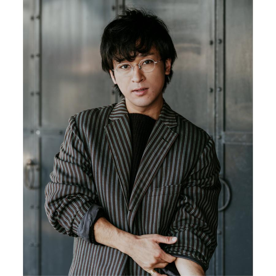 Zoff（ゾフ） [東海オンエア としみつさんコラボ] | TOSHIMITSU メガネ