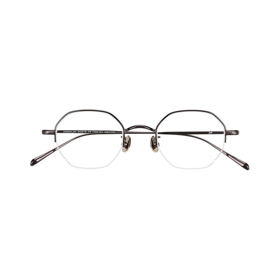 Zoff（ゾフ） [東海オンエア としみつさんコラボ] | TOSHIMITSU メガネ