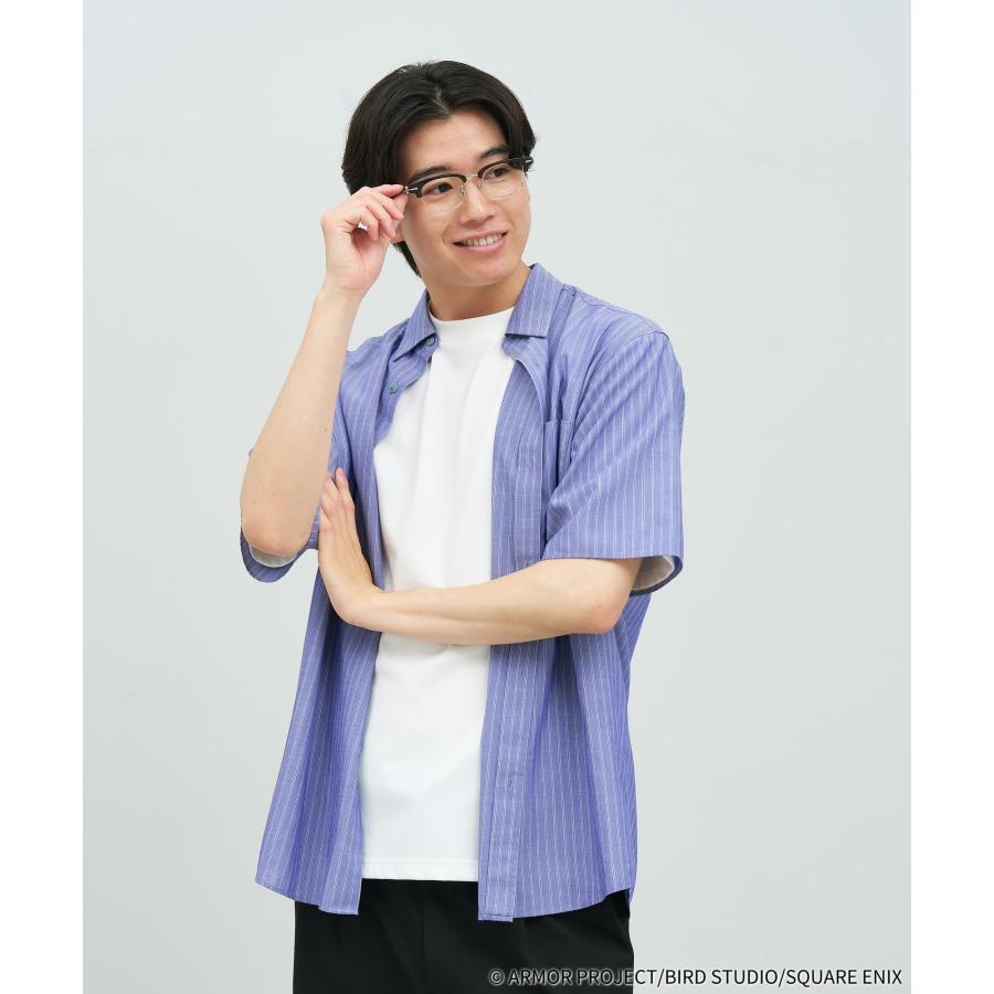 Zoff（ゾフ） Zoff｜DRAGON QUEST ロトの勇者 モデル メガネ