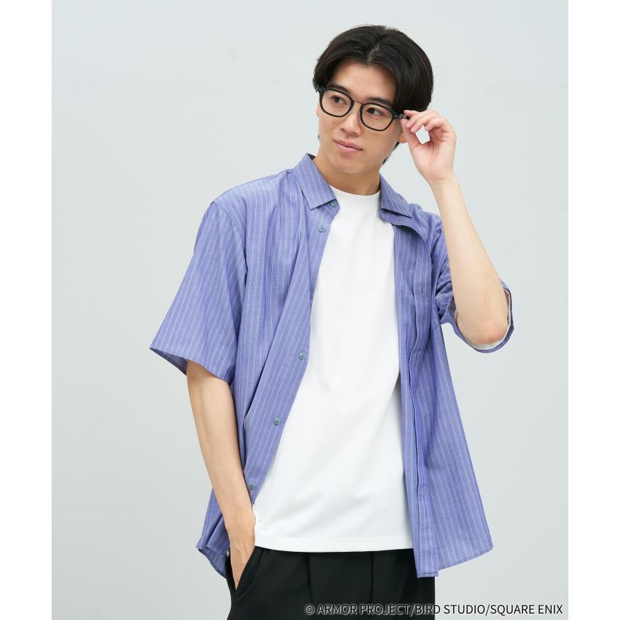 Zoff（ゾフ） Zoff｜DRAGON QUEST 天空の勇者 モデル メガネ