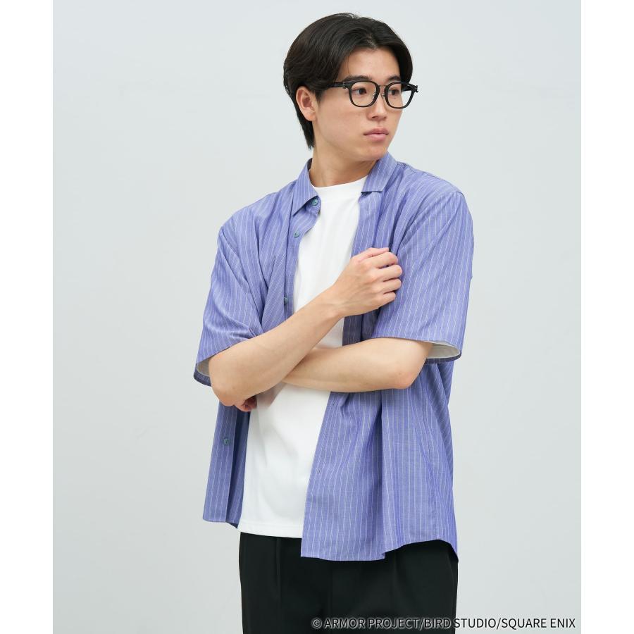 Zoff（ゾフ） Zoff｜DRAGON QUEST 天空の勇者 モデル メガネ