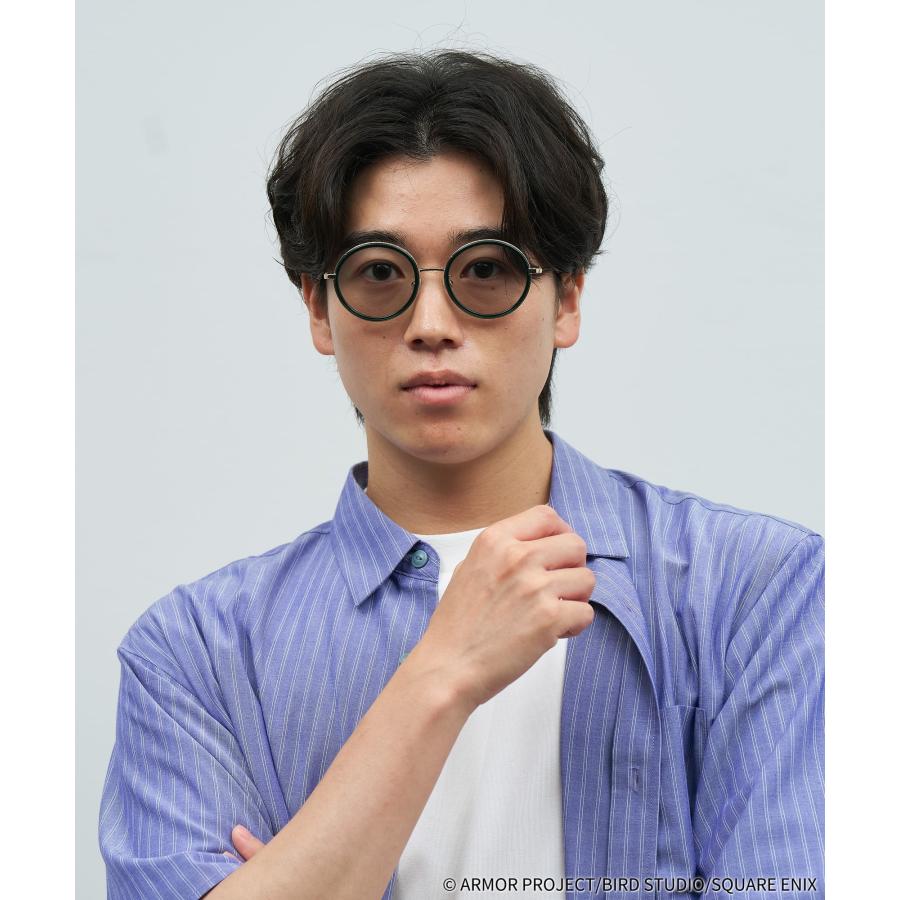 Zoff（ゾフ） WEB限定 Zoff｜DRAGON QUEST ラーのかがみモデル