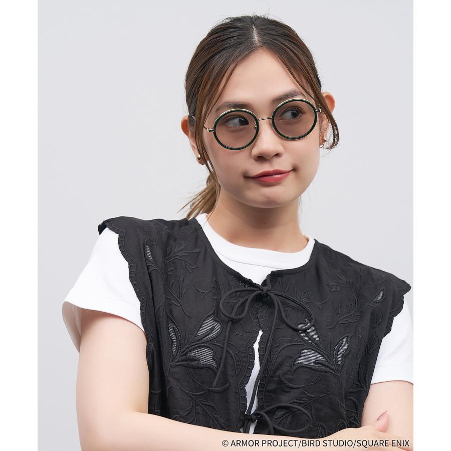 Zoff（ゾフ） WEB限定 Zoff｜DRAGON QUEST ラーのかがみモデル
