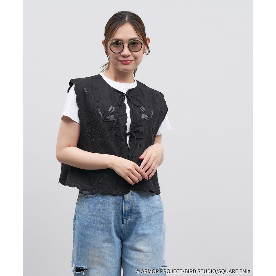 Zoff（ゾフ） WEB限定 Zoff｜DRAGON QUEST ラーのかがみモデル
