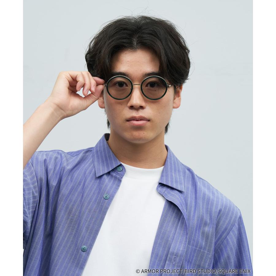 Zoff（ゾフ） WEB限定 Zoff｜DRAGON QUEST ラーのかがみモデル