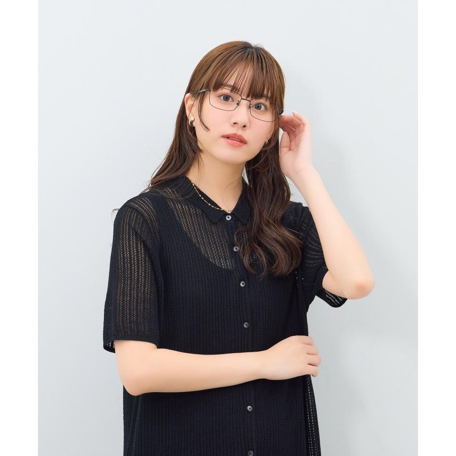 Zoff（ゾフ） メガネ 伊達メガネ 眼鏡 | 度付きレンズ交換 度あり 度