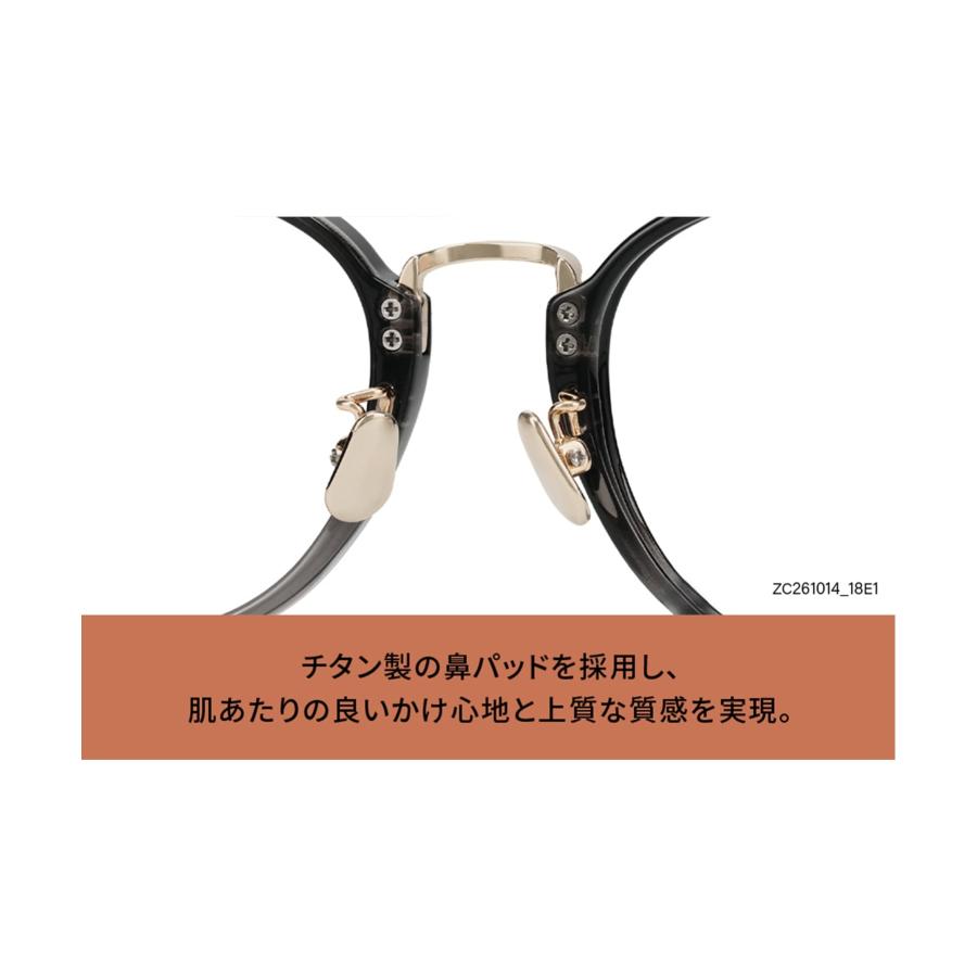 Zoff（ゾフ） Zoff｜UNITED ARROWS ユナイテッドアローズ ユナイテッド