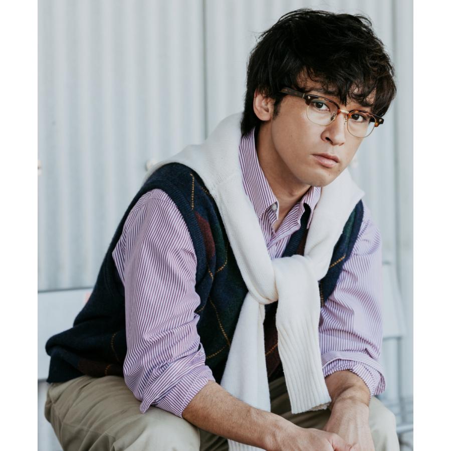 Zoff（ゾフ） [東海オンエア としみつさんコラボ] | TOSHIMITSU メガネ