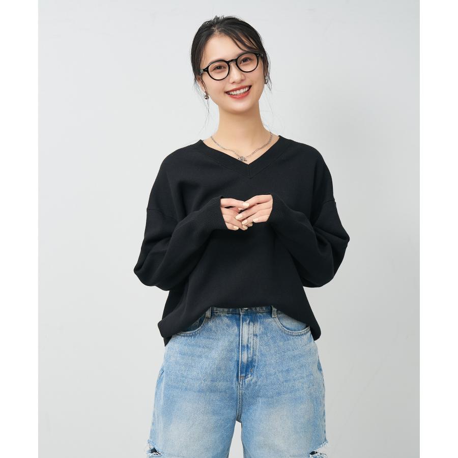 Zoff（ゾフ） ボストン型 メガネ｜中顔面短縮みえメガネ 小さめサイズ