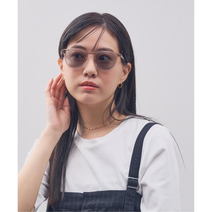 未使用　ジャーナルスタンダードレリューム  サングラス JOURNAL STANDARD relume（ジャーナルスタンダード レリューム