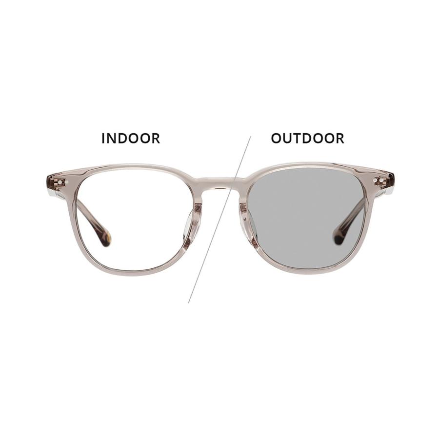 Zoff（ゾフ） 【WEB限定】Zoff｜JOURNAL STANDARD relume ｜調光
