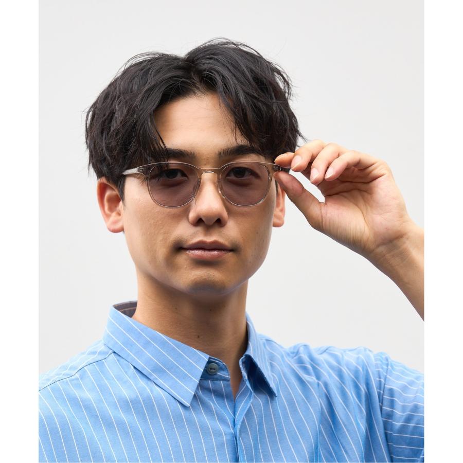 Zoff（ゾフ） 【WEB限定】Zoff｜JOURNAL STANDARD relume ｜調光