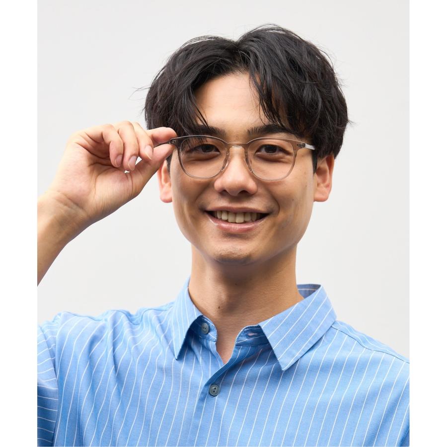 Zoff（ゾフ） 【WEB限定】Zoff｜JOURNAL STANDARD relume ｜調光