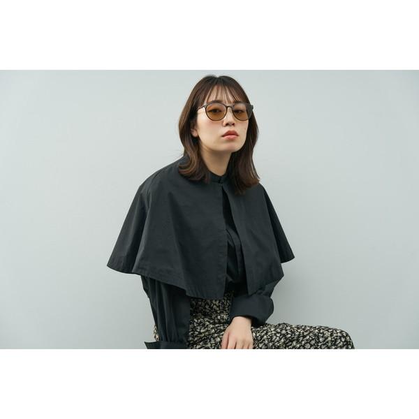 Zoff UVカット サングラス レディース アイブレラ ボストン Zoff UVカット サングラス レディース アイブレラ ボストン