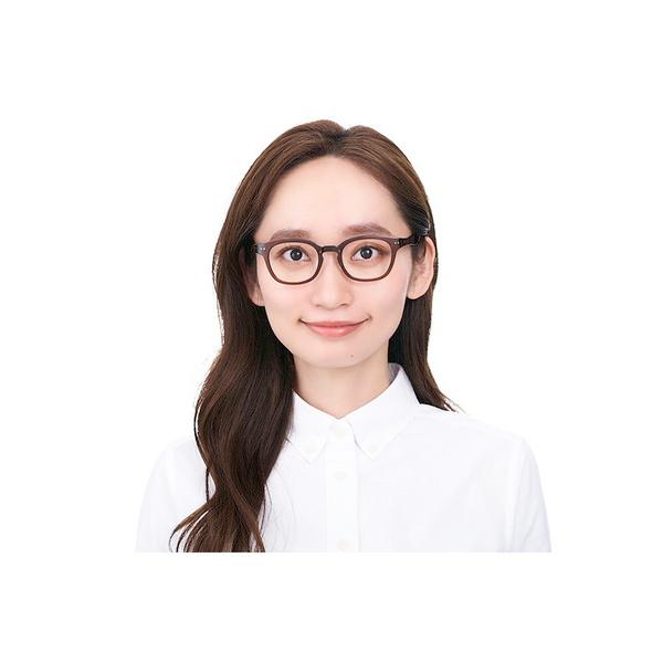 Zoff（ゾフ） メガネ ウェリントン 丈夫 ユニセックス トレンド : Zoff