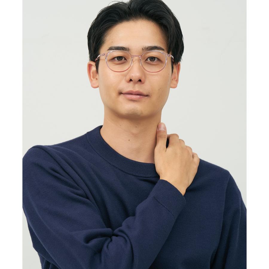 Zoff（ゾフ） Zoff SMART with MAQuillAGE(マキアージュ)｜血色感