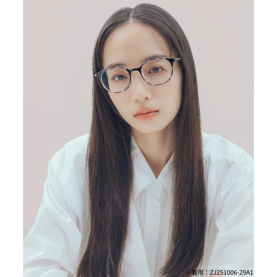 Zoff（ゾフ） Zoff SMART with MAQuillAGE(マキアージュ)｜血色感