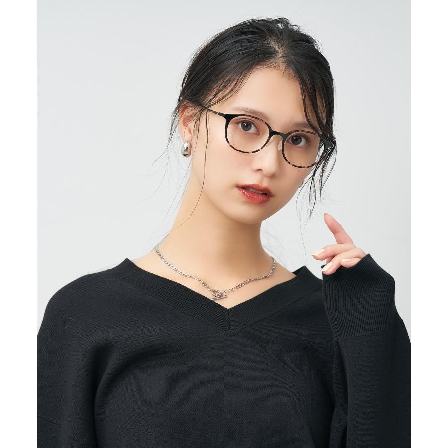 Zoff（ゾフ） Zoff SMART with MAQuillAGE(マキアージュ)｜血色感