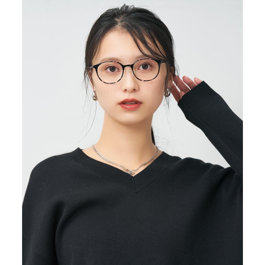 Zoff（ゾフ） Zoff SMART with MAQuillAGE(マキアージュ)｜血色感