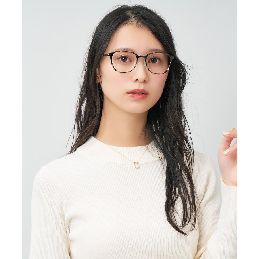 Zoff（ゾフ） Zoff SMART with MAQuillAGE(マキアージュ)｜血色感