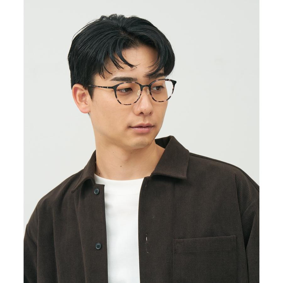 Zoff（ゾフ） Zoff SMART with MAQuillAGE(マキアージュ)｜血色感