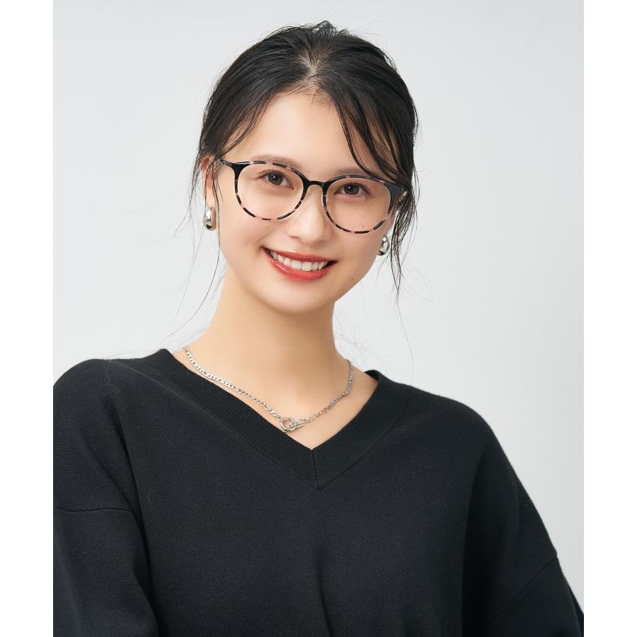Zoff（ゾフ） Zoff SMART with MAQuillAGE(マキアージュ)｜血色感