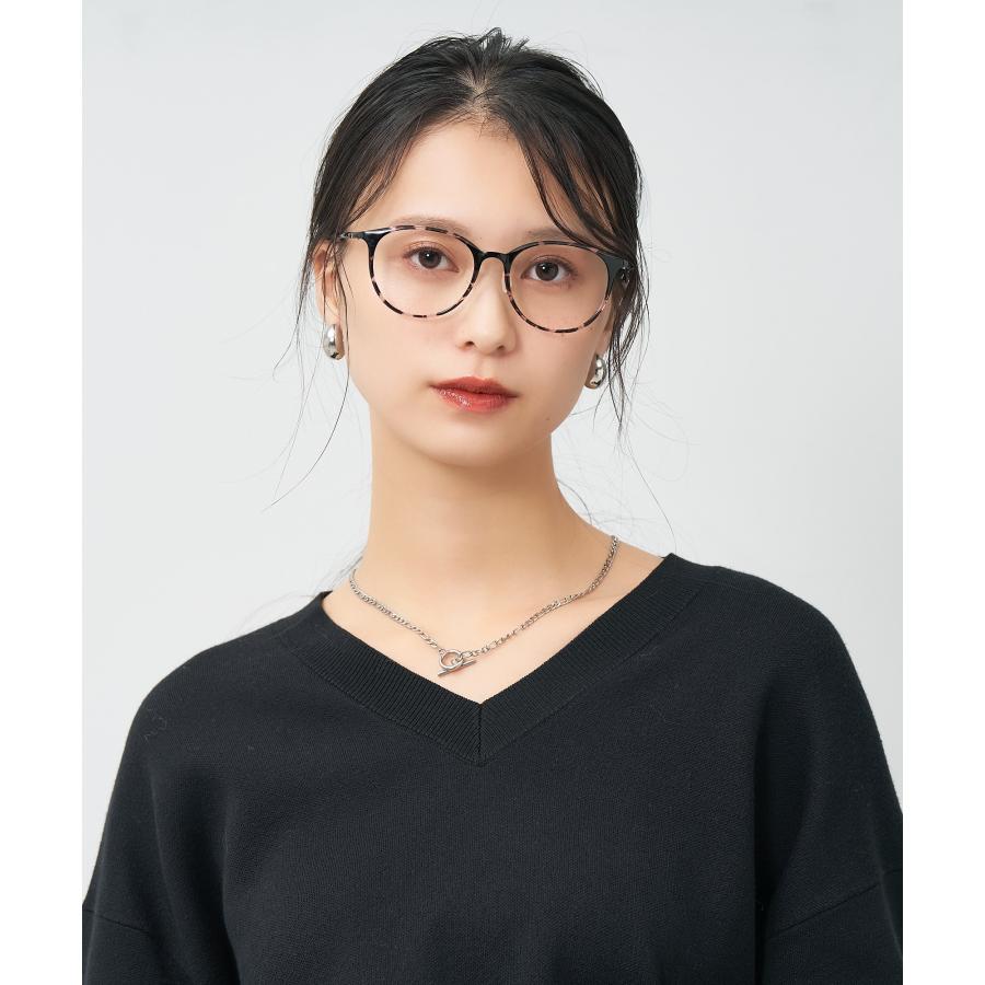 Zoff（ゾフ） Zoff SMART with MAQuillAGE(マキアージュ)｜血色感