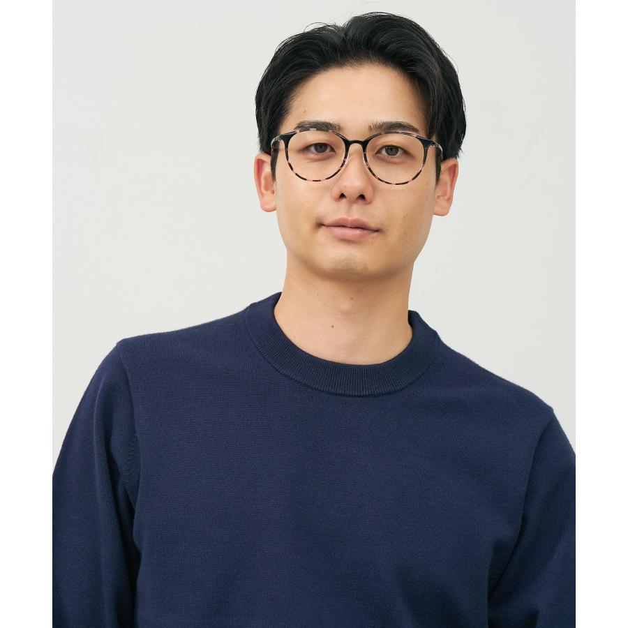 Zoff（ゾフ） Zoff SMART with MAQuillAGE(マキアージュ)｜血色感