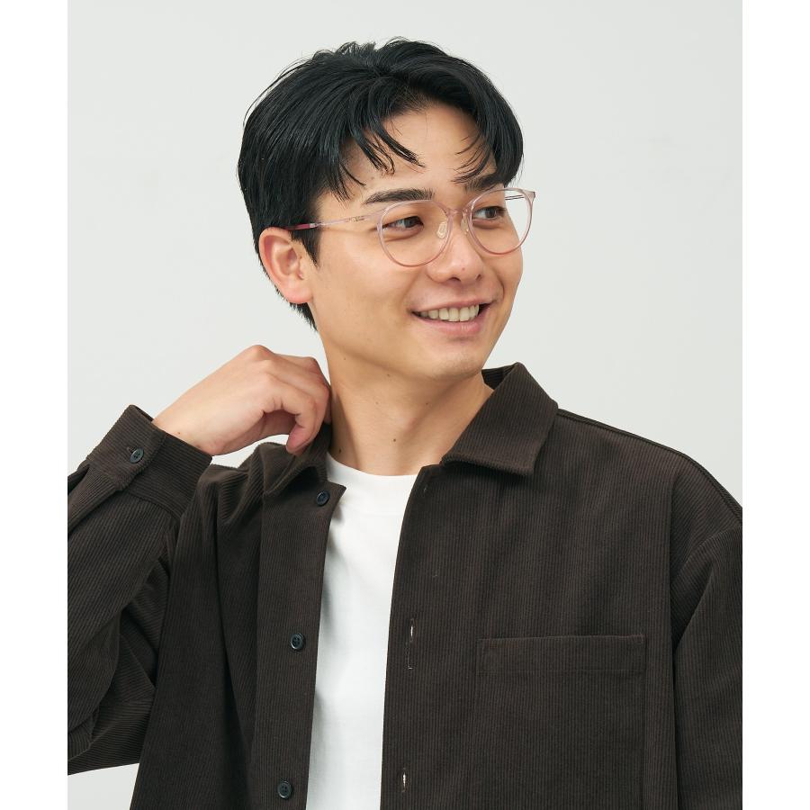 Zoff（ゾフ） Zoff SMART with MAQuillAGE(マキアージュ)｜血色感
