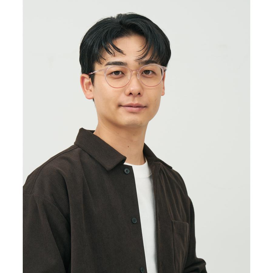 Zoff（ゾフ） Zoff SMART with MAQuillAGE(マキアージュ)｜血色感