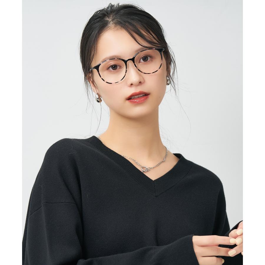 Zoff（ゾフ） Zoff SMART with MAQuillAGE(マキアージュ)｜血色感