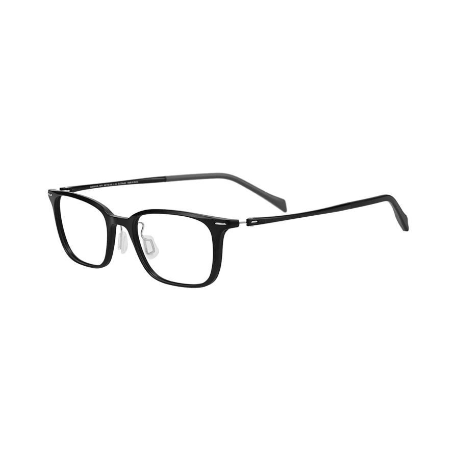 Zoff（ゾフ） メガネ｜軽量 柔軟性 鼻パッド ズレ落ち防止 眼鏡 伊達