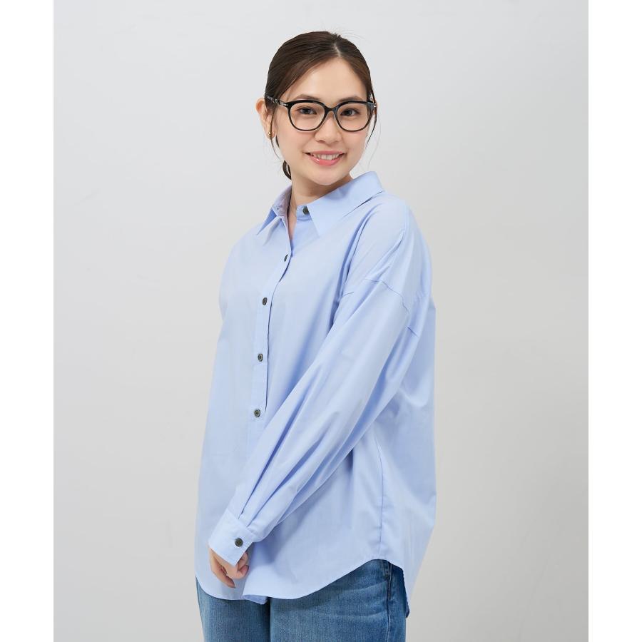Zoff（ゾフ） メガネ｜軽量 伊達メガネ 度付き（レンズ交換券付） 度