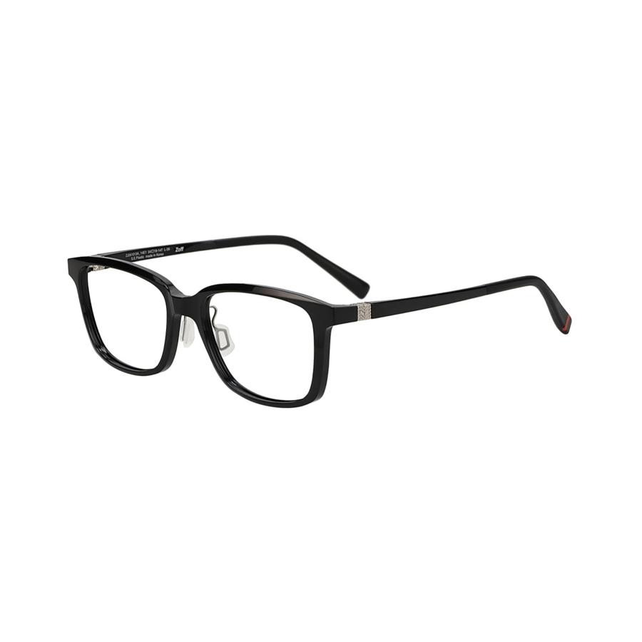 【Zoff×UNITED ARROWS】ゾフ×ユナイテッドアローズ 黒縁メガネ Zoff（ゾフ） Zoff｜UNITED ARROWS ユナイテッドアローズ ユナイテッド