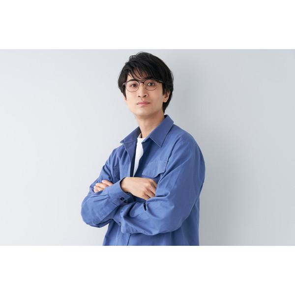メガネ メンズ レディース 伊達メガネ ボストン おしゃれ_11