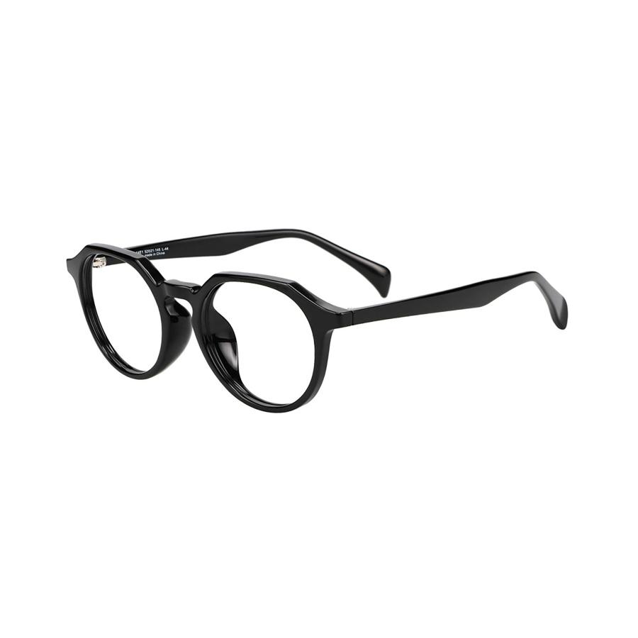 Zoff（ゾフ） メガネ｜クラウンパント 軽量 眼鏡 伊達めがね 度付き
