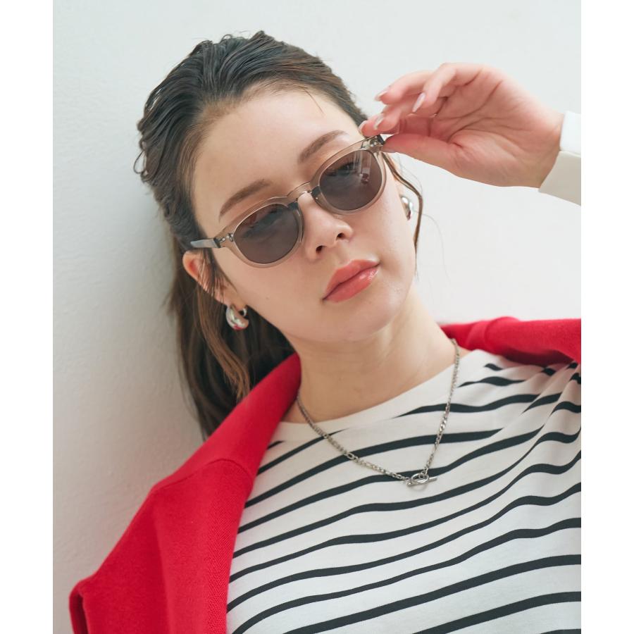 Zoff（ゾフ） WEB限定｜SUNCUTGlasses/UV100%CUT サングラス｜カラー