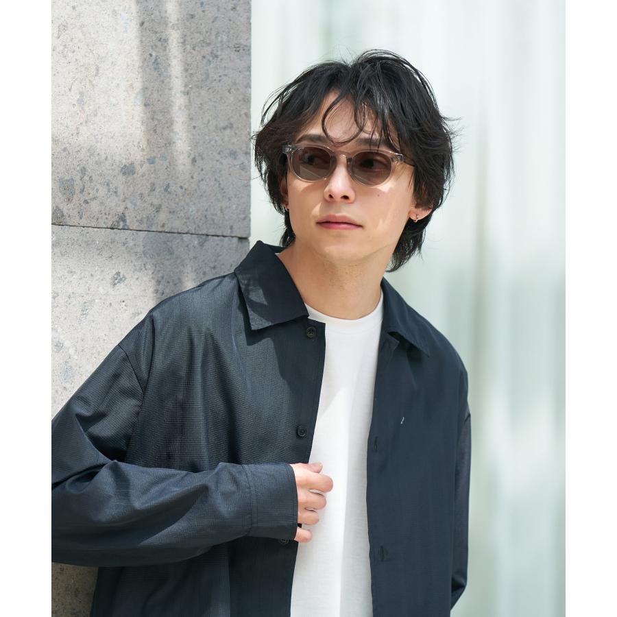 Zoff（ゾフ） WEB限定｜SUNCUTGlasses/UV100%CUT サングラス｜カラー